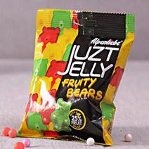 ALPENLIBE JUST JELLY FRUITY BEARS